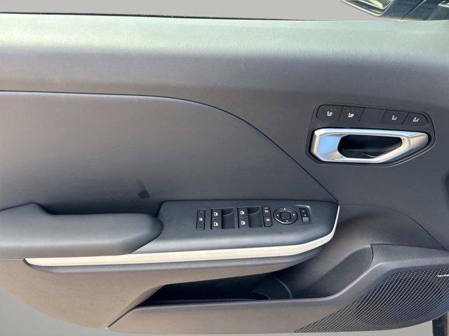new 2025 Kia K4 car, priced at $27,540