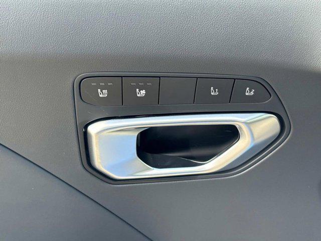 new 2025 Kia K4 car, priced at $27,540
