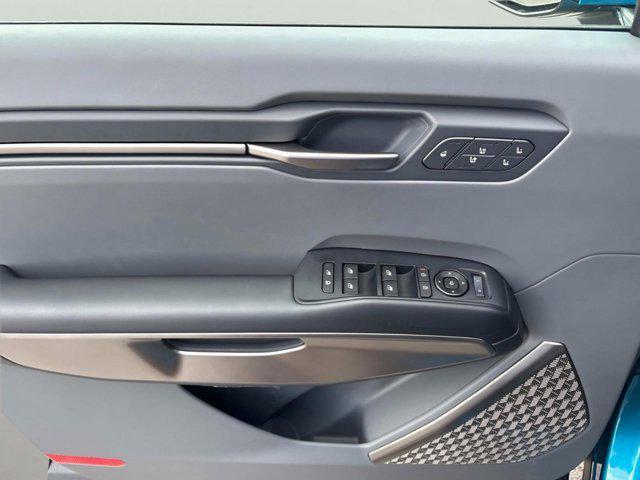 new 2026 Kia EV9 car, priced at $66,315