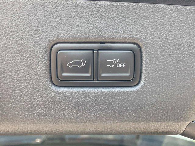 new 2026 Kia Carnival Hybrid car, priced at $55,285