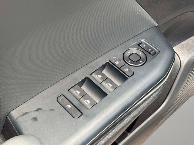 new 2025 Kia K4 car, priced at $24,235