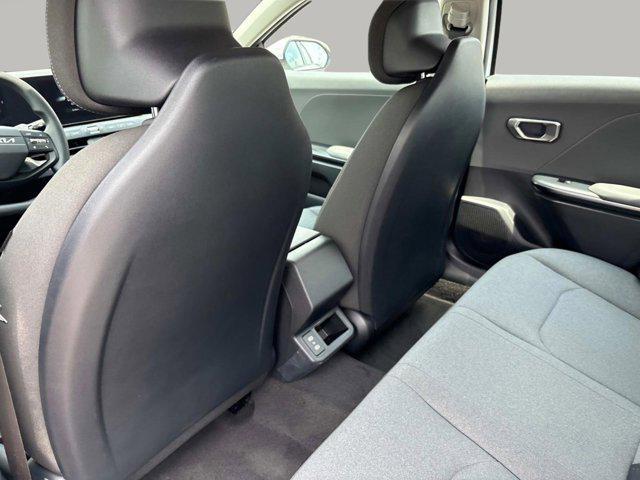 new 2025 Kia K4 car, priced at $24,235