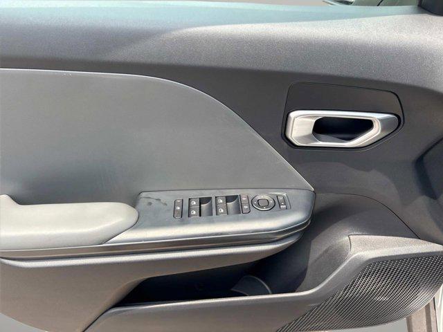 new 2025 Kia K4 car, priced at $24,235