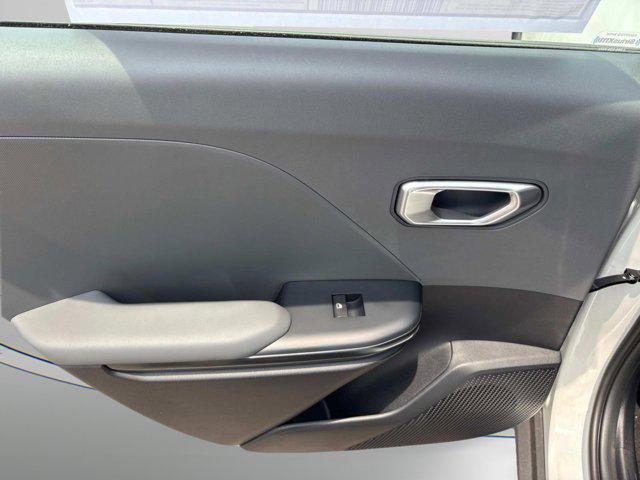 new 2025 Kia K4 car, priced at $24,235