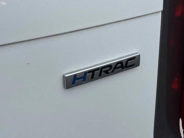 used 2021 Hyundai Palisade car, priced at $28,600