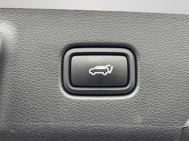 used 2021 Hyundai Palisade car, priced at $28,600