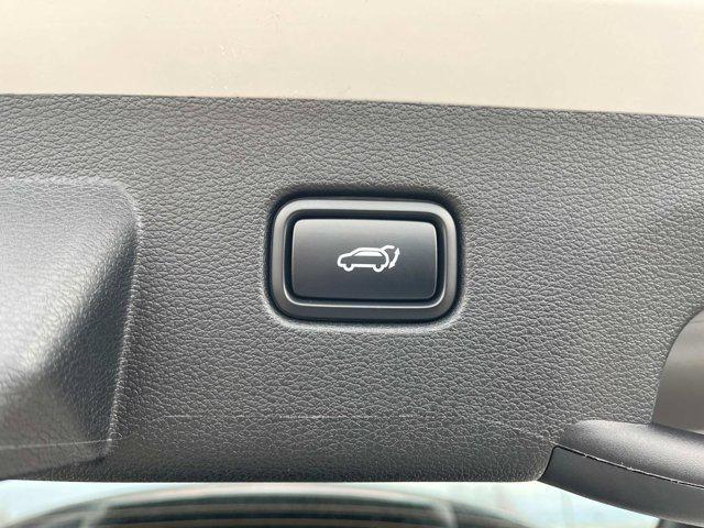 new 2024 Kia Sportage car, priced at $32,700