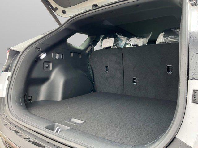 new 2024 Kia Sportage car, priced at $32,700