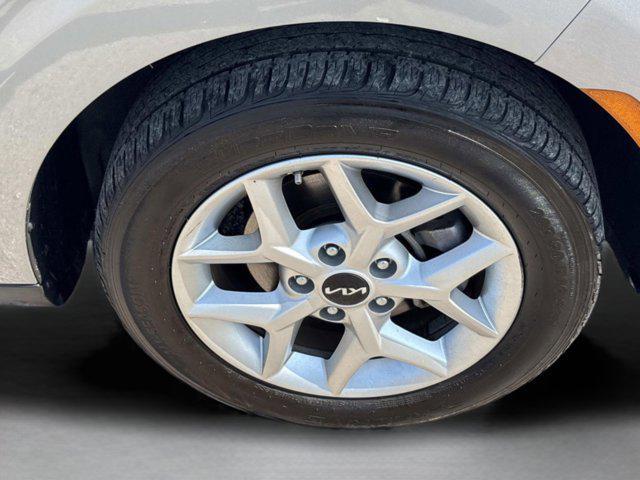 used 2023 Kia Soul car, priced at $17,000