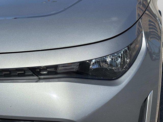 used 2023 Kia Soul car, priced at $17,000