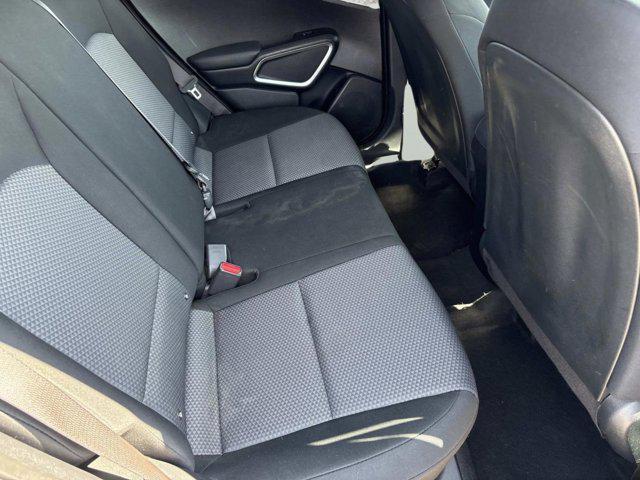 used 2023 Kia Soul car, priced at $17,000
