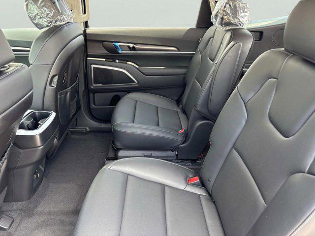 new 2025 Kia Telluride car, priced at $41,625