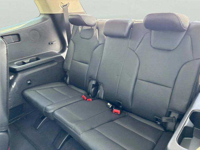 new 2025 Kia Telluride car, priced at $41,625