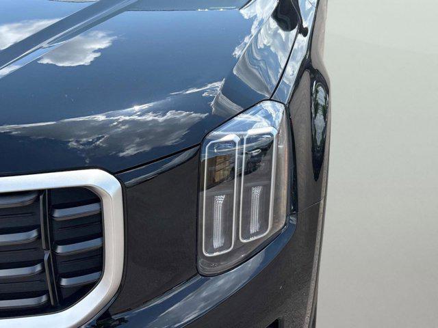 new 2025 Kia Telluride car, priced at $41,625