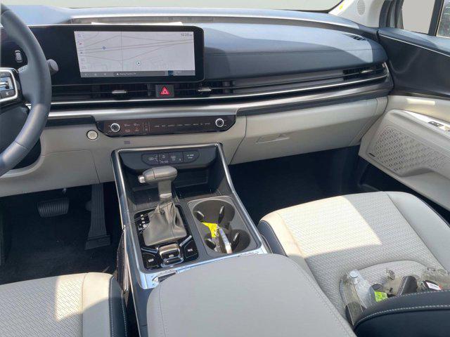 new 2026 Kia Carnival car, priced at $53,285