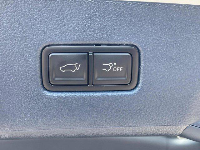 new 2026 Kia Carnival car, priced at $53,285