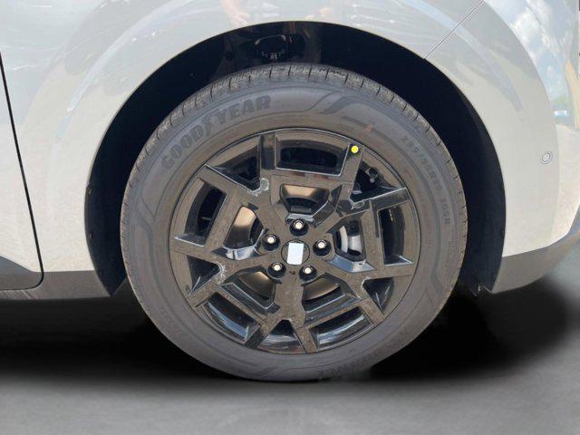new 2026 Kia Carnival car, priced at $53,285