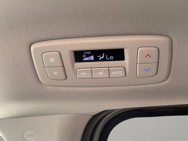 new 2026 Kia Carnival car, priced at $53,285