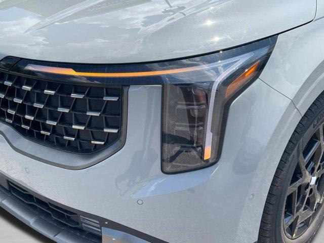 new 2026 Kia Carnival car, priced at $53,285