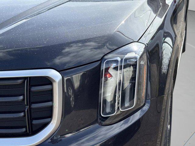 new 2025 Kia Telluride car, priced at $39,122