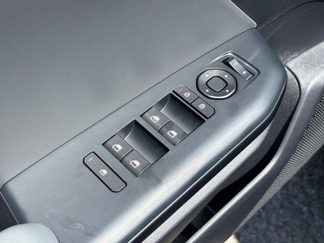 new 2025 Kia K4 car, priced at $23,840