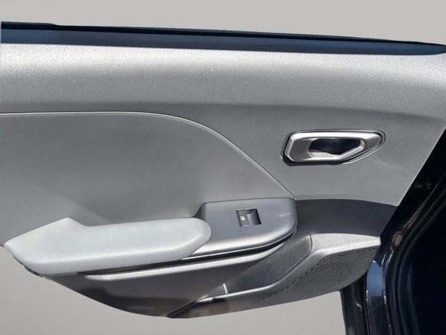 new 2025 Kia K4 car, priced at $23,840