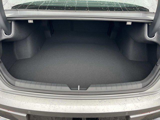 new 2026 Kia K5 car, priced at $33,900