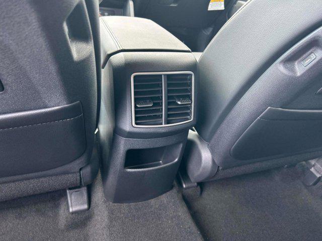 new 2026 Kia Sportage car, priced at $36,450