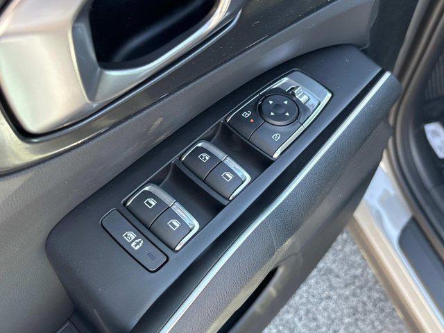 new 2025 Kia Sorento car, priced at $36,325