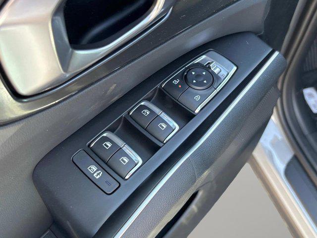new 2025 Kia Sorento car, priced at $36,825