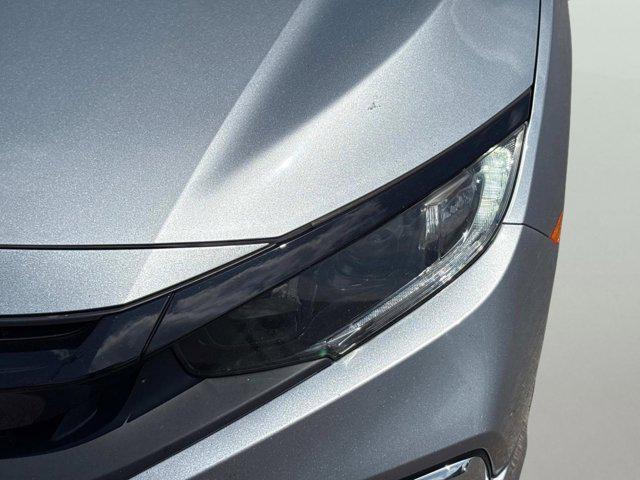 used 2019 Honda Civic car, priced at $16,800