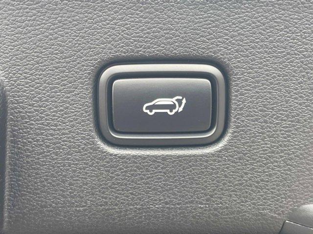 new 2025 Kia Sportage car, priced at $36,110