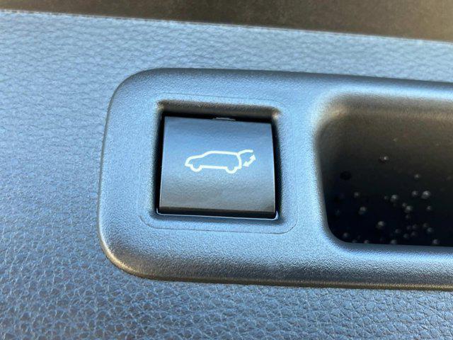 used 2024 Toyota Highlander car, priced at $38,790