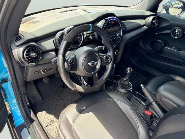 used 2015 MINI Hardtop car, priced at $10,750