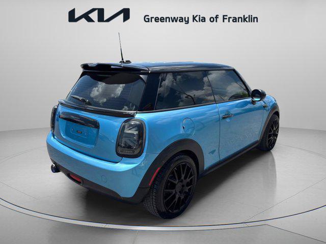 used 2015 MINI Hardtop car, priced at $10,750