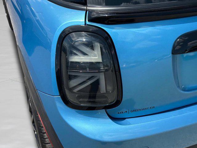 used 2015 MINI Hardtop car, priced at $10,750