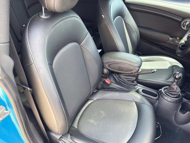 used 2015 MINI Hardtop car, priced at $10,750