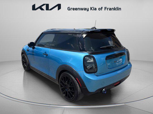 used 2015 MINI Hardtop car, priced at $10,750