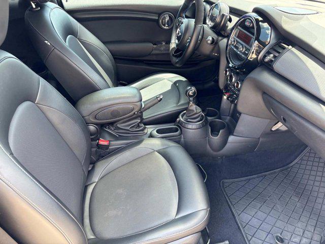 used 2015 MINI Hardtop car, priced at $10,750