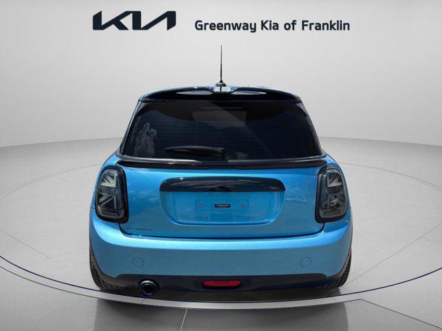 used 2015 MINI Hardtop car, priced at $10,750
