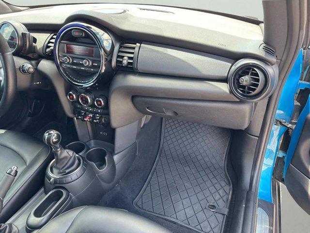used 2015 MINI Hardtop car, priced at $10,750