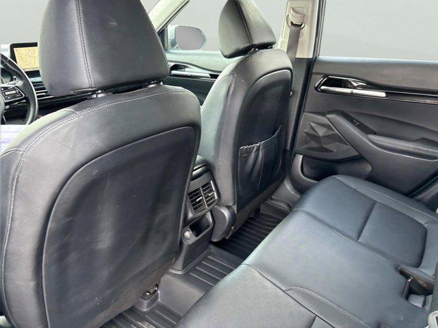 used 2022 Kia Seltos car, priced at $21,600