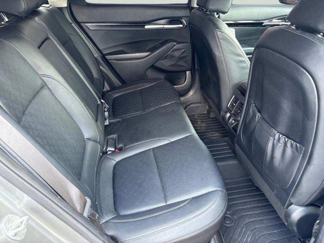 used 2022 Kia Seltos car, priced at $21,600