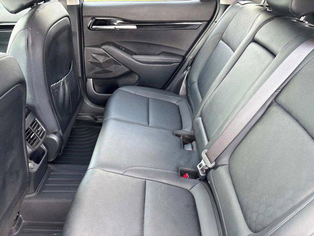 used 2022 Kia Seltos car, priced at $21,600