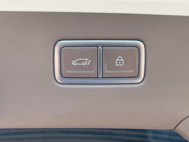 new 2026 Kia EV9 car, priced at $77,010