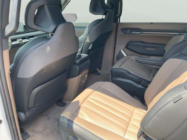 new 2026 Kia EV9 car, priced at $77,010