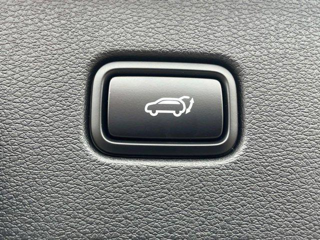 new 2025 Kia Sportage car, priced at $37,010