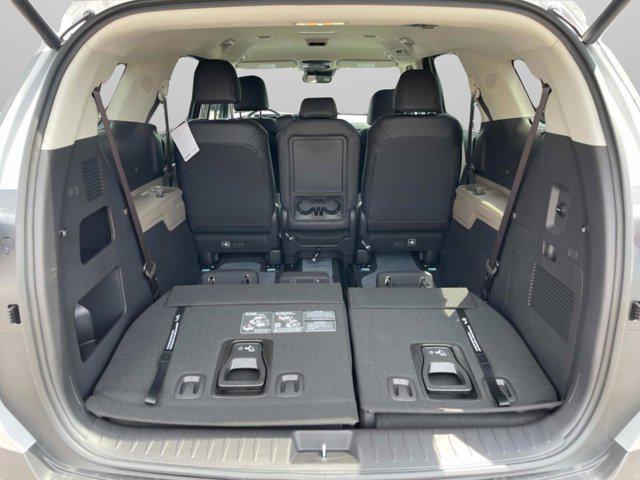 new 2026 Kia Carnival car, priced at $43,385