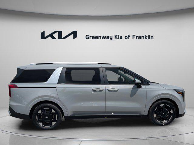 new 2026 Kia Carnival car, priced at $43,385