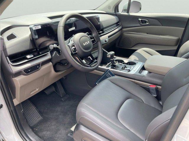 new 2026 Kia Carnival car, priced at $43,385